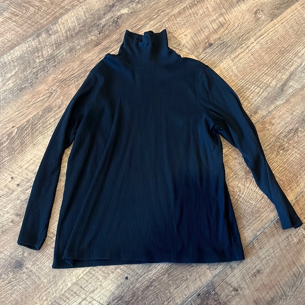 Turtle Neck 18/20